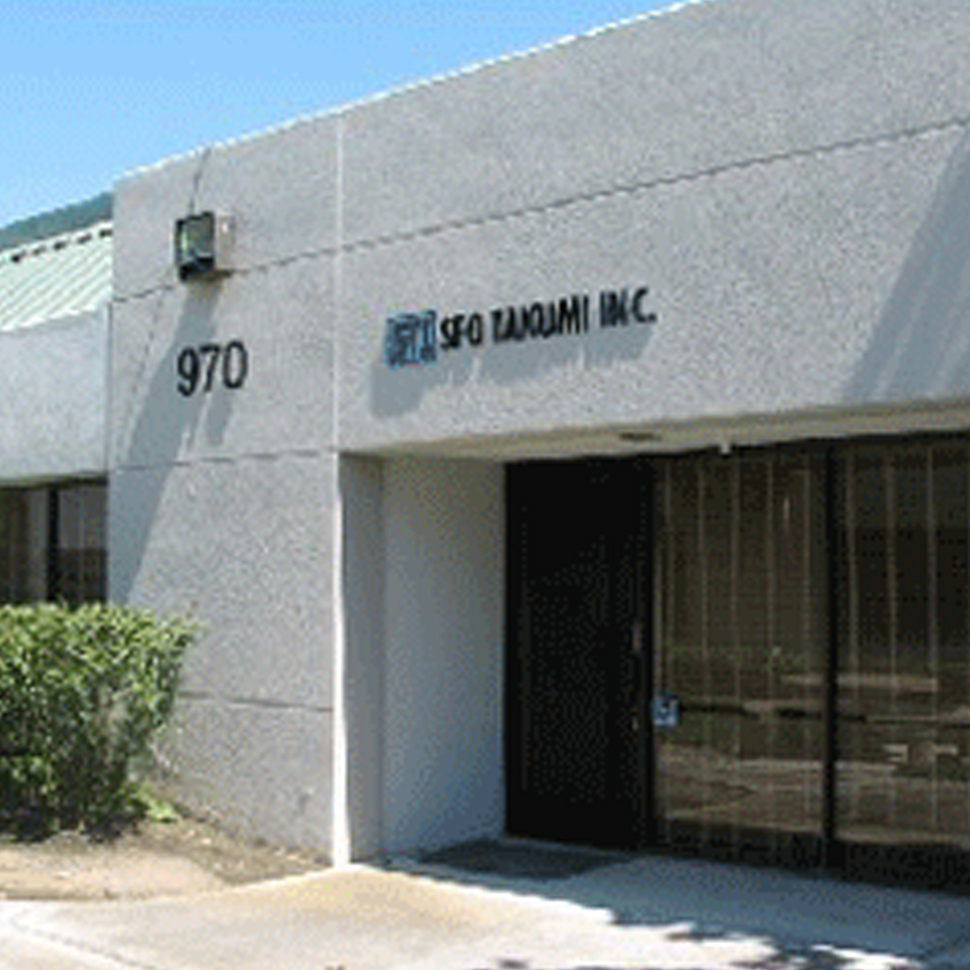 SFO TAKUMI