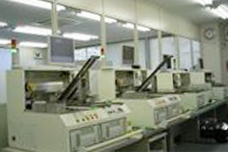 Automated Programming Machine