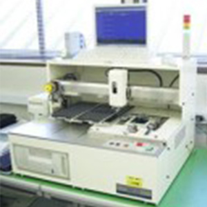 Pick and Place Machine