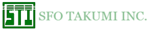 SFO TAKUMI INC