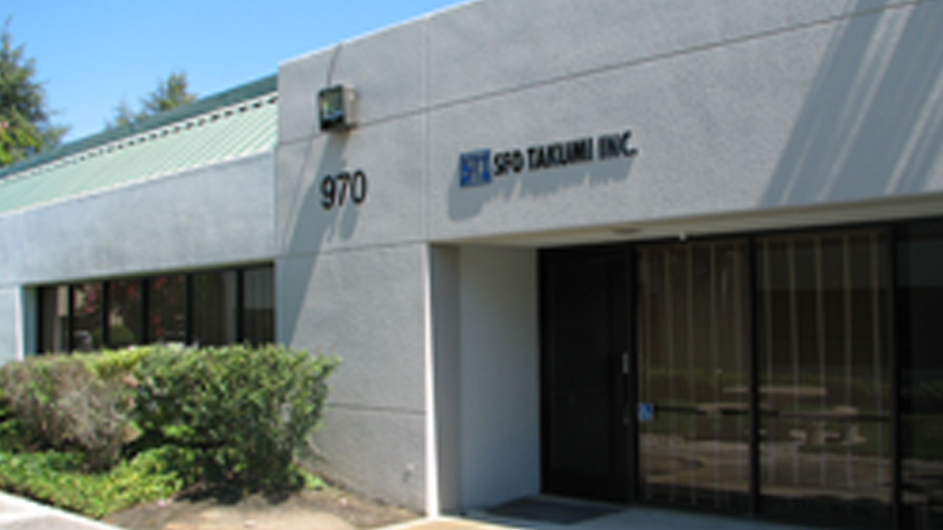 SFO TAKUMI INC
