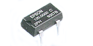 Epson Toyocom - SG8002DB