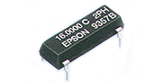 Epson Toyocom - SG8002DC
