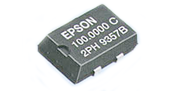 Epson Toyocom - SG8002JA