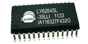 Lyontek - LY6264SL