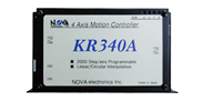 NOVA Electronics - KR340A