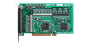 NOVA Electronics - MC8043P