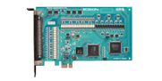 NOVA Electronics - MC8043Pe