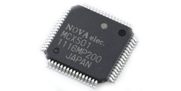 NOVA Electronics - MCX501